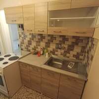 Квартира в Греции, Салоники, 65 кв.м.