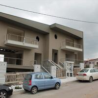 Townhouse in Greece, Thessaloniki, 240 sq.m.
