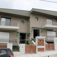 Townhouse in Greece, Thessaloniki, 240 sq.m.
