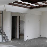 Townhouse in Greece, Thessaloniki, 240 sq.m.
