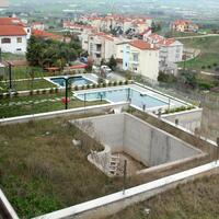 Townhouse in Greece, Thessaloniki, 240 sq.m.