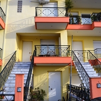 Townhouse in Greece, Thessaloniki, 137 sq.m.