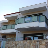 Townhouse in Greece, Thessaloniki, 135 sq.m.
