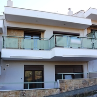 Townhouse in Greece, Thessaloniki, 135 sq.m.