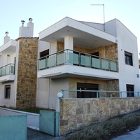 Townhouse in Greece, Thessaloniki, 135 sq.m.