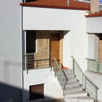Townhouse in Greece, Thessaloniki, 135 sq.m.