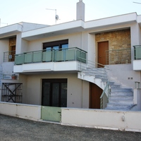 Townhouse in Greece, Thessaloniki, 135 sq.m.