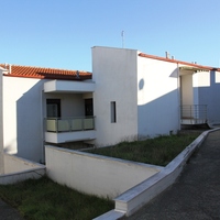 Townhouse in Greece, Thessaloniki, 135 sq.m.