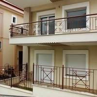Townhouse in Greece, Thessaloniki, 175 sq.m.
