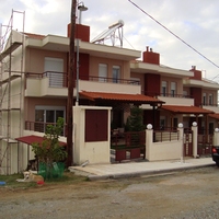 Townhouse in Greece, Thessaloniki, 190 sq.m.