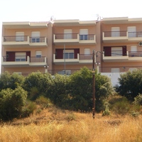 Townhouse in Greece, Thessaloniki, 190 sq.m.