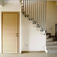 Townhouse in Greece, Thessaloniki, 190 sq.m.