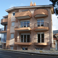 Townhouse in Greece, Thessaloniki, 102 sq.m.