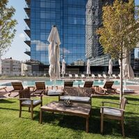 Apartment in Turkey, Istanbul