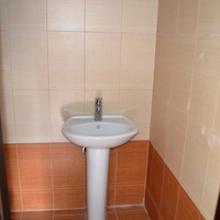 Townhouse in Greece, Thessaloniki, 102 sq.m.