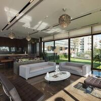 Apartment in Turkey, Istanbul