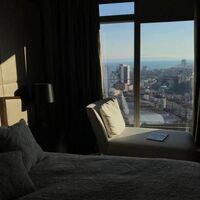 Apartment in Turkey, Istanbul