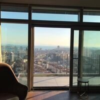 Apartment in Turkey, Istanbul