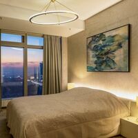 Apartment in Turkey, Istanbul