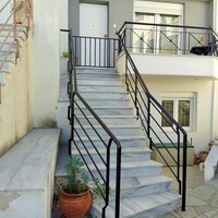 Townhouse in Greece, Thessaloniki, 150 sq.m.