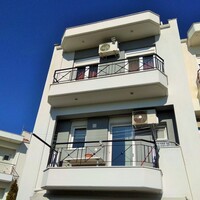 Townhouse in Greece, Thessaloniki, 150 sq.m.
