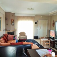 Townhouse in Greece, Thessaloniki, 150 sq.m.