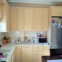 Townhouse in Greece, Thessaloniki, 150 sq.m.
