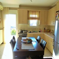 Townhouse in Greece, Thessaloniki, 150 sq.m.