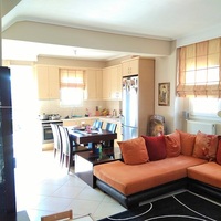 Townhouse in Greece, Thessaloniki, 150 sq.m.