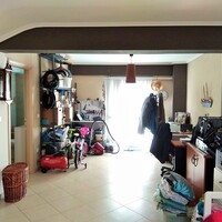 Townhouse in Greece, Thessaloniki, 150 sq.m.