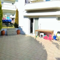 Townhouse in Greece, Thessaloniki, 150 sq.m.