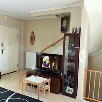 Townhouse in Greece, Thessaloniki, 150 sq.m.