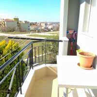 Townhouse in Greece, Thessaloniki, 150 sq.m.