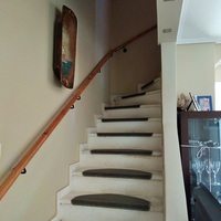 Townhouse in Greece, Thessaloniki, 150 sq.m.