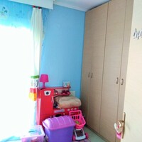 Townhouse in Greece, Thessaloniki, 150 sq.m.