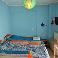 Townhouse in Greece, Thessaloniki, 150 sq.m.
