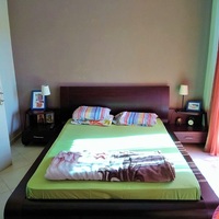 Townhouse in Greece, Thessaloniki, 150 sq.m.