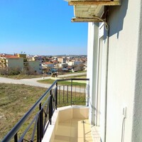 Townhouse in Greece, Thessaloniki, 150 sq.m.