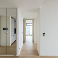 Apartment in Turkey, Istanbul