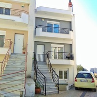 Townhouse in Greece, Thessaloniki, 150 sq.m.