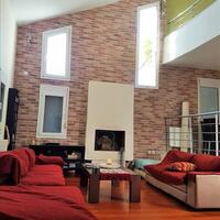 Townhouse in Greece, Thessaloniki, 400 sq.m.
