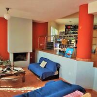 Townhouse in Greece, Thessaloniki, 400 sq.m.