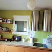 Townhouse in Greece, Thessaloniki, 400 sq.m.