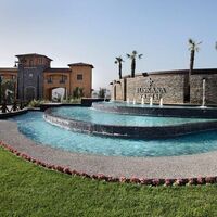 Апартаменты в Турции, Стамбул