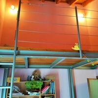Townhouse in Greece, Thessaloniki, 400 sq.m.