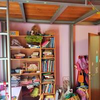 Townhouse in Greece, Thessaloniki, 400 sq.m.