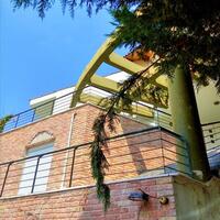 Townhouse in Greece, Thessaloniki, 400 sq.m.