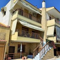 Townhouse in Greece, Thessaloniki, 190 sq.m.