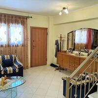 Townhouse in Greece, Thessaloniki, 190 sq.m.