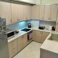 Townhouse in Greece, Thessaloniki, 190 sq.m.